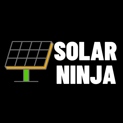 Solar Ninja