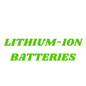 Lithium-ion