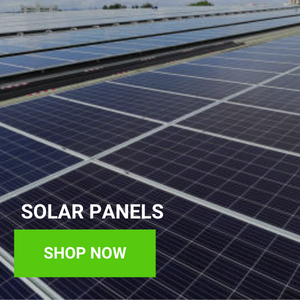 Solar panels category