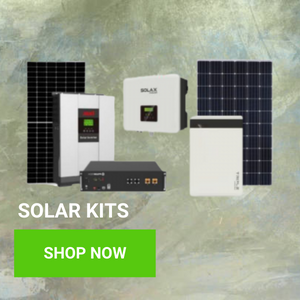 Solar kits category